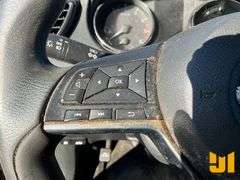 2017 NISSAN ROGUE VIN: 5N1AT2MT5HC862230 FWD