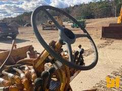 BASIC 701 MOTORGRADER SN: 7805265