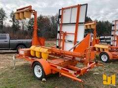 CARLINVILLE SX7500 STOP LIGHTS SN: 1C9B1A9B1496167