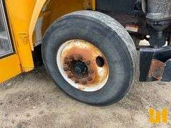 2006 FREIGHTLINER FS 65 CHASSIS VIN: 4UZAAXCS96CV88040 2WD SCHOOL BUS