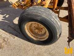 BASIC 701 MOTORGRADER SN: 7805265