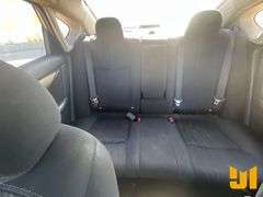 2016 NISSAN SENTRA SV VIN: 3N1AB7APXGY209008 FWD