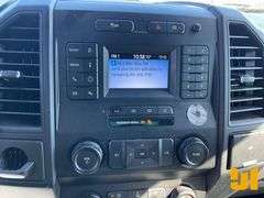 2020 FORD F-150  XL EXTENDED CAB 4X2 PICKUP VIN: 1FTEX1CP7LKD67504