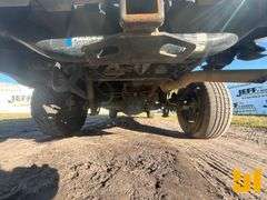 2017 CHEVROLET COLORADO CREW CAB 4X4 PICKUP VIN: 1GCGTBEN5H1206877