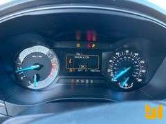 2017 FORD FUSION VIN: 3FA6P0HD6HR238708