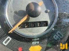 1975 VOLKSWAGON DUNE BUGGY VIN: 1152027909