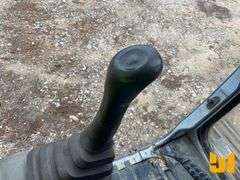 1994 HITACHI EX200-2 HYDRAULIC EXCAVATOR SN: 14772886