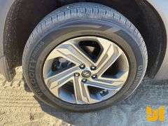 2022 HYUNDAI SANTA FE VIN: 5NMS24AJ4NH442238 FWD