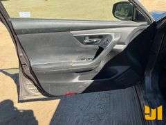 2014 NISSAN ALTIMA SV VIN: 1N4AL3AP7EC324986 FWD