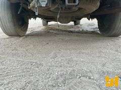 2007 FORD F-150 XL TRITON XL EXTENDED CAB 4X2 PICKUP VIN: 1FTRX12W07NA55054