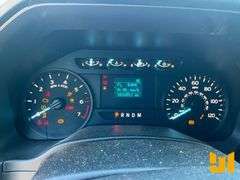 2020 FORD F-150  XL EXTENDED CAB 4X2 PICKUP VIN: 1FTEX1CP7LKD67504