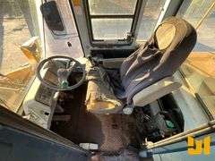 1996 SAMSUNG SL180-2 WHEEL LOADER SN: NBY0177