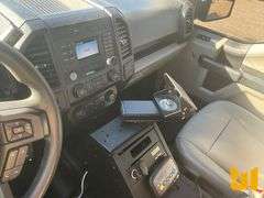 2020 FORD F-150 VIN: 1FTEX1C54LKE49088