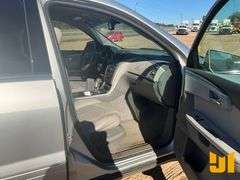 2011 CHEVROLET TRAVERSE LT VIN: 1GNKRJEDXBJ185730