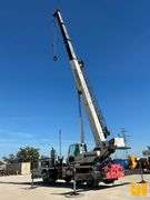 2007 HTC8690 VIN: 1F9N3J8908L028867 TRUCK CRANE