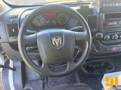 2016 RAM PROMASTER 3500 VIN: 3C6URVHG2GE104892 S AMBULANCE