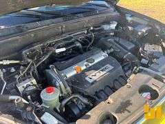 2006 HONDA CR-V VIN: SHSRD78526U414453 2WD