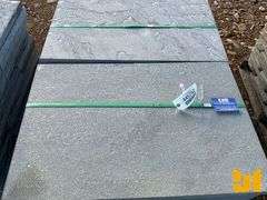 PALLET 24” X 36” X 1.5” THERMAL BLUESTONE PATTERN