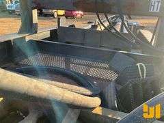 1991 BENLEE T/A TANDEM AXLE ROLLOFF TRAILER VIN: 1A9754028M4194806