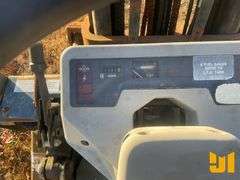 KOMATSU FG25ST-11 FORKLIFT SN: 4057384