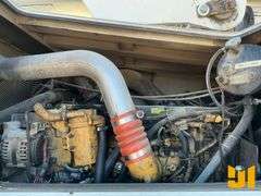 2007 HTC8690 VIN: 1F9N3J8908L028867 TRUCK CRANE