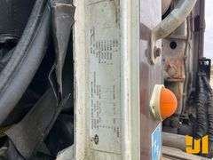 2006 MACK MR TRI FRONT LOAD COLLECTION TRUCK VIN: 1M2K189C36M033556