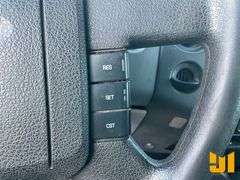 2007 FORD F-150 XL TRITON XL EXTENDED CAB 4X2 PICKUP VIN: 1FTRX12W07NA55054