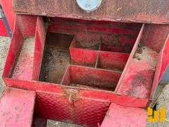 2001 TALBERT AC3-25 TAG A LONG EQUIPMENT TRAILER 25 TON VIN: HOFR03512020663