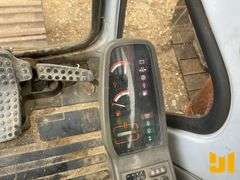 1994 HITACHI EX200-2 HYDRAULIC EXCAVATOR SN: 14772886