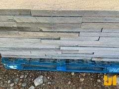 PALLET 1.5” BLUESTONE PATIO KIT