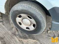 2007 FORD F-150 XL TRITON XL EXTENDED CAB 4X2 PICKUP VIN: 1FTRX12W07NA55054