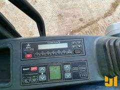 2023 SANY SY135C HYDRAULIC EXCAVATOR