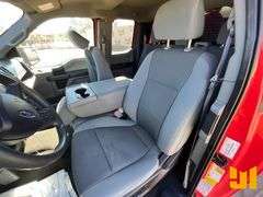 2020 FORD F-150  XL EXTENDED CAB 4X2 PICKUP VIN: 1FTEX1CP7LKD67504