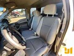 2020 FORD F-150 XL EXTENDED CAB 4X2 PICKUP VIN: 1FTEX1C53LKE43203