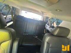 2018 CHEVROLET SUBURBAN VIN: 1GNSCJKC8JR152321