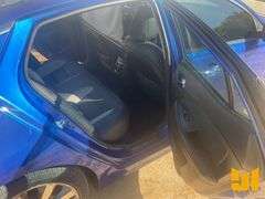 2012 KIA OPTIMA VIN: 5XXGR4A65CG070515 FWD