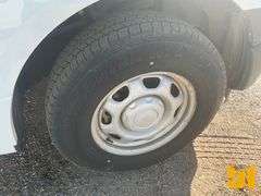 2017 FORD F-150 1/2 TON EXTENDED CAB PICKUP VIN: 1FTEX1CF4HKC49344