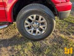 2001 TOYOTA TACOMA DOUBLE CAB 4X2 PICKUP VIN: 5TEGN92N81Z844933