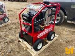 UNUSED 2025 EASY-KLEEN MAGNUM GOLD 4000 PRESSURE WASHER SN: 254449