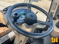 2002 CASE 621D WHEEL LOADER SN: JEE0133314