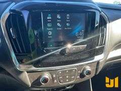 2018 CHEVROLET TRAVERSE VIN: 1GNEVFKW2JJ269275 4WD