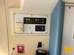 2016 RAM PROMASTER 3500 VIN: 3C6URVHG2GE104892 S AMBULANCE