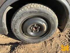 2017 NISSAN ROGUE VIN: 5N1AT2MT5HC862230 FWD