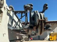 2010 LINK-BELT RTC8075 ROUGH TERRAIN CRANE SN: D7KO-1814