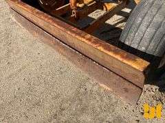 BASIC 701 MOTORGRADER SN: 7805265