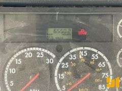 2006 FREIGHTLINER FS 65 CHASSIS VIN: 4UZAAXCS96CV88040 2WD SCHOOL BUS