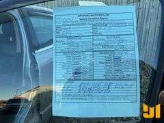 2007 LINCOLN MKZ VIN: 3LNHM28T87R631568 AWD