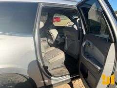 2011 CHEVROLET TRAVERSE LT VIN: 1GNKRJEDXBJ185730