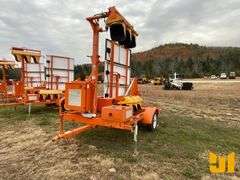 CARLINVILLE SX7500 STOP LIGHTS SN: 1C9B1A9B1496167