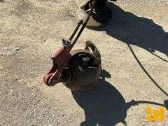 2010 LINK-BELT RTC8075 ROUGH TERRAIN CRANE SN: D7KO-1814